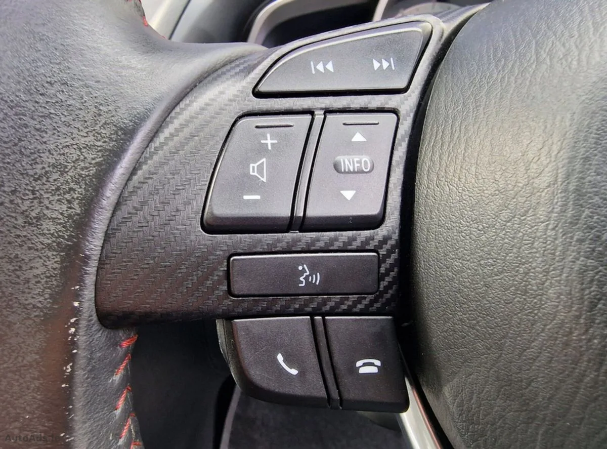 2015 Mazda Mazda3 – photo 19