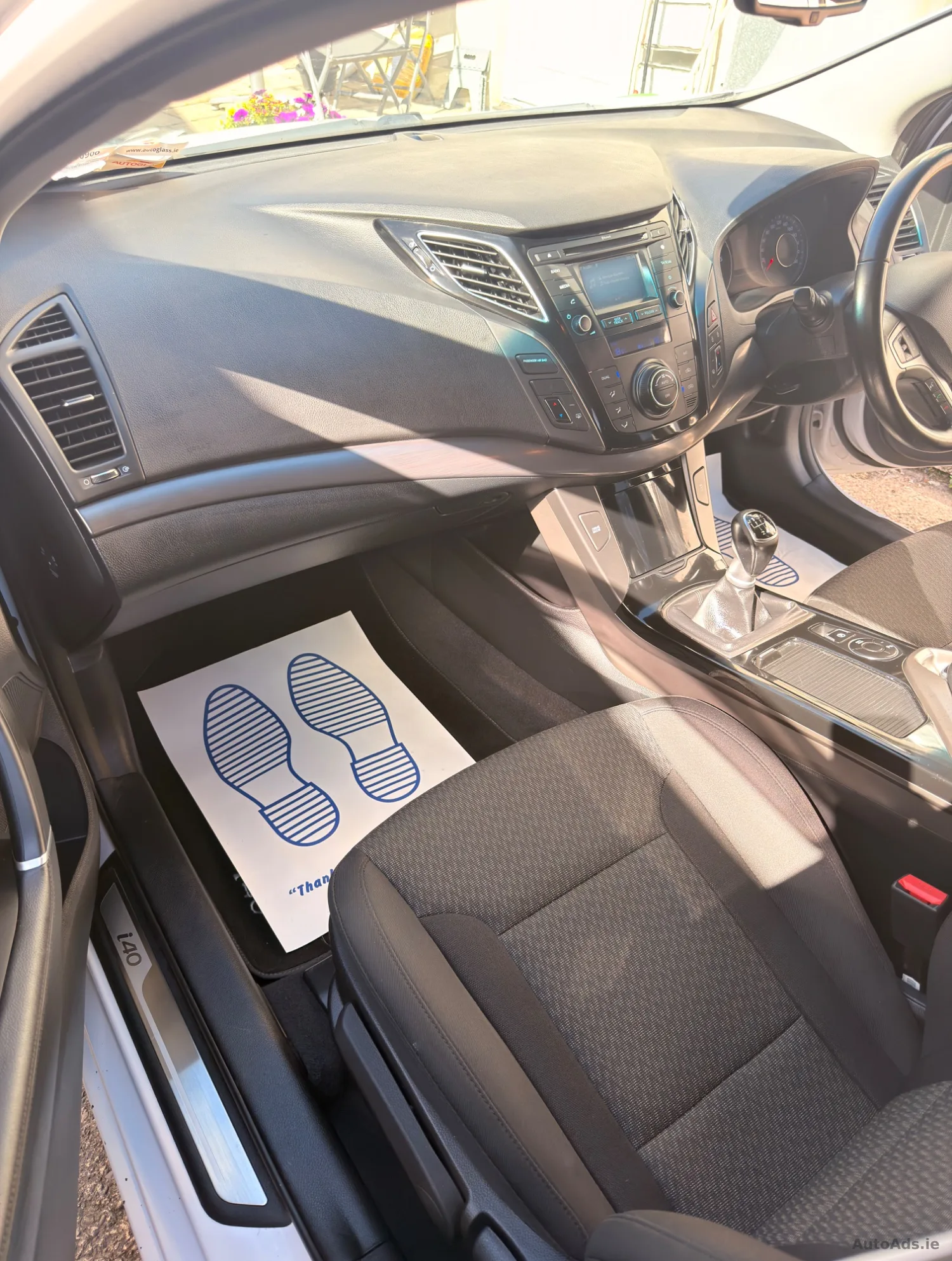 2015 Hyundai i40 – photo 3