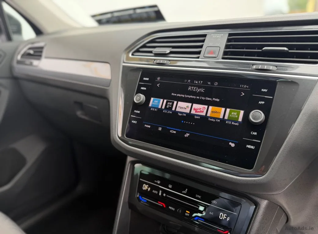 2023 Volkswagen Tiguan – photo 9