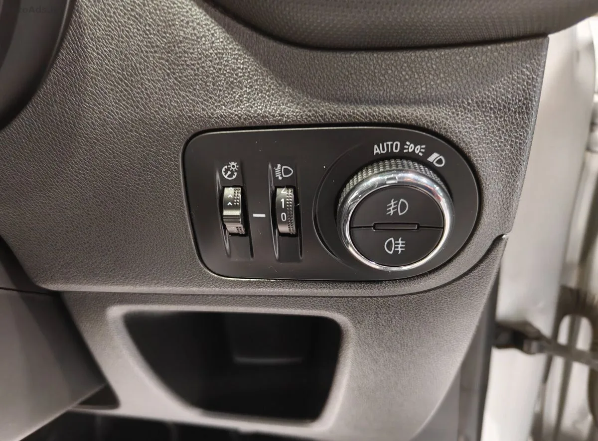 2018 Opel Crossland X – photo 17