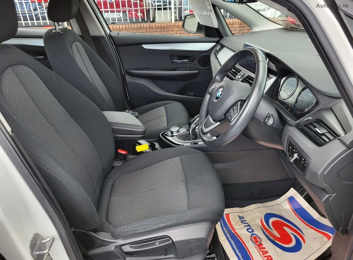 2019 BMW 2-Series – photo 13