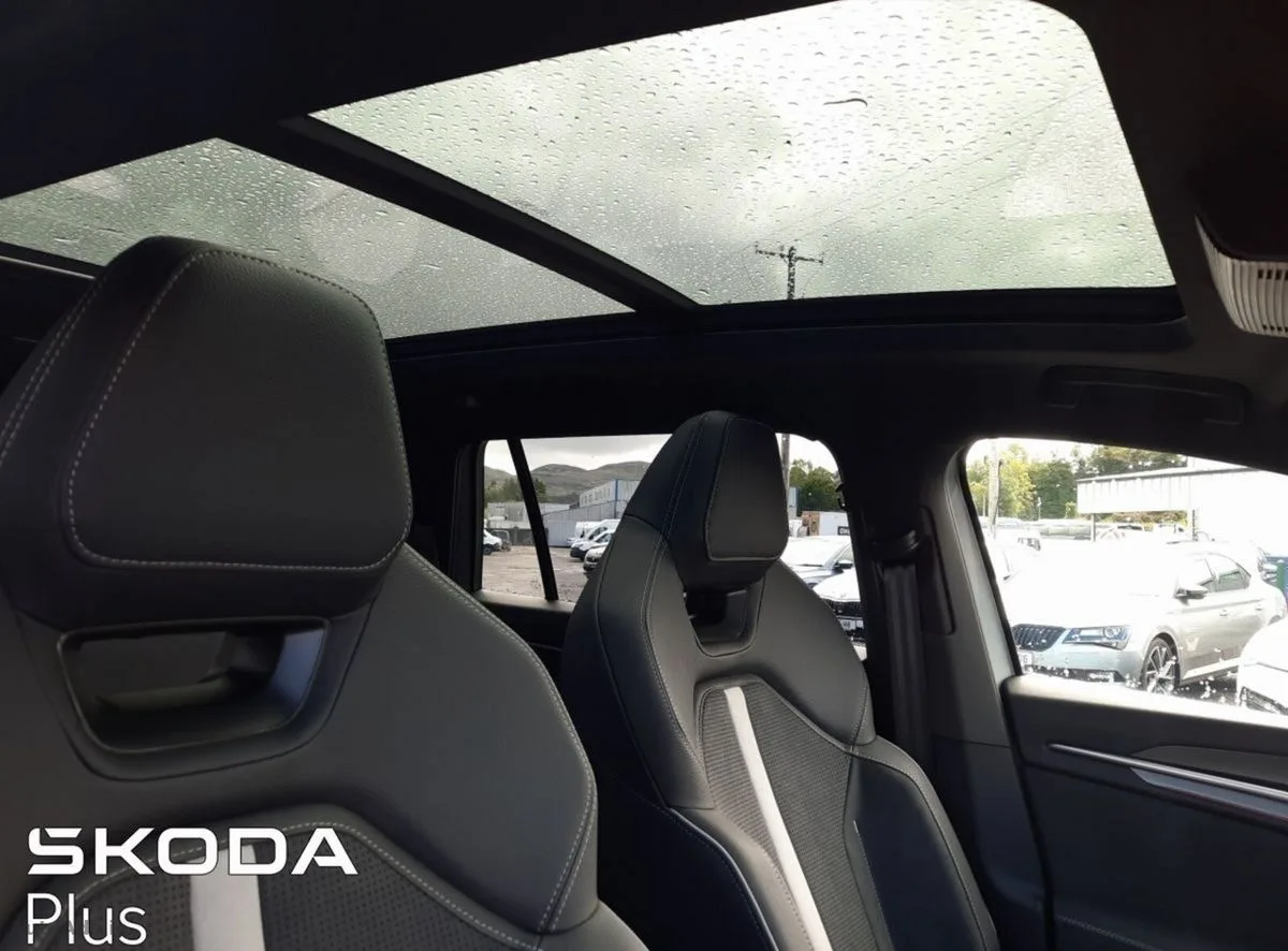 2026 Skoda Kodiaq – photo 17