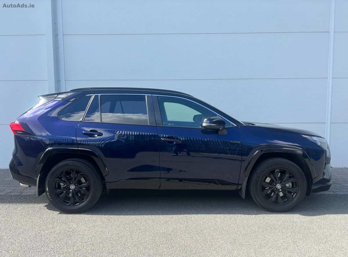 2024 Toyota RAV4 – photo 12