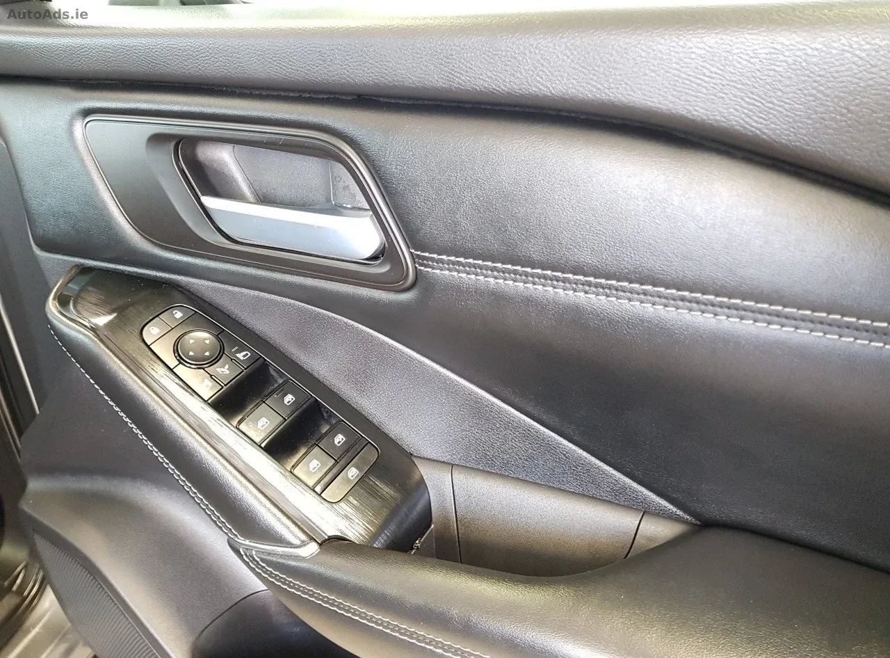2021 Nissan Qashqai – photo 13