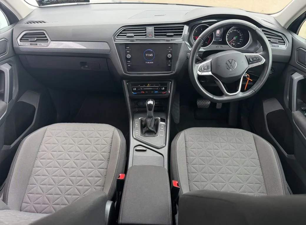 2023 Volkswagen Tiguan – photo 6