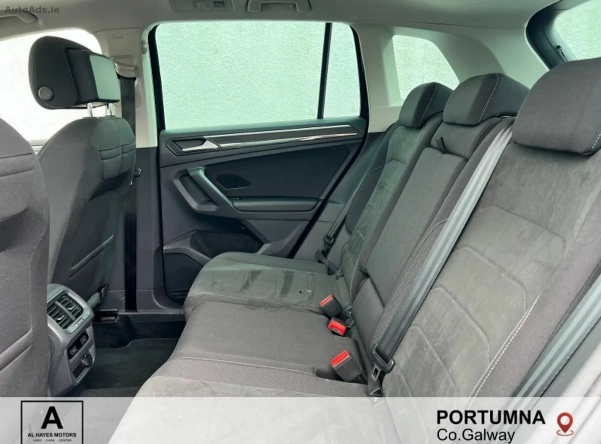 2021 Volkswagen Tiguan – photo 7