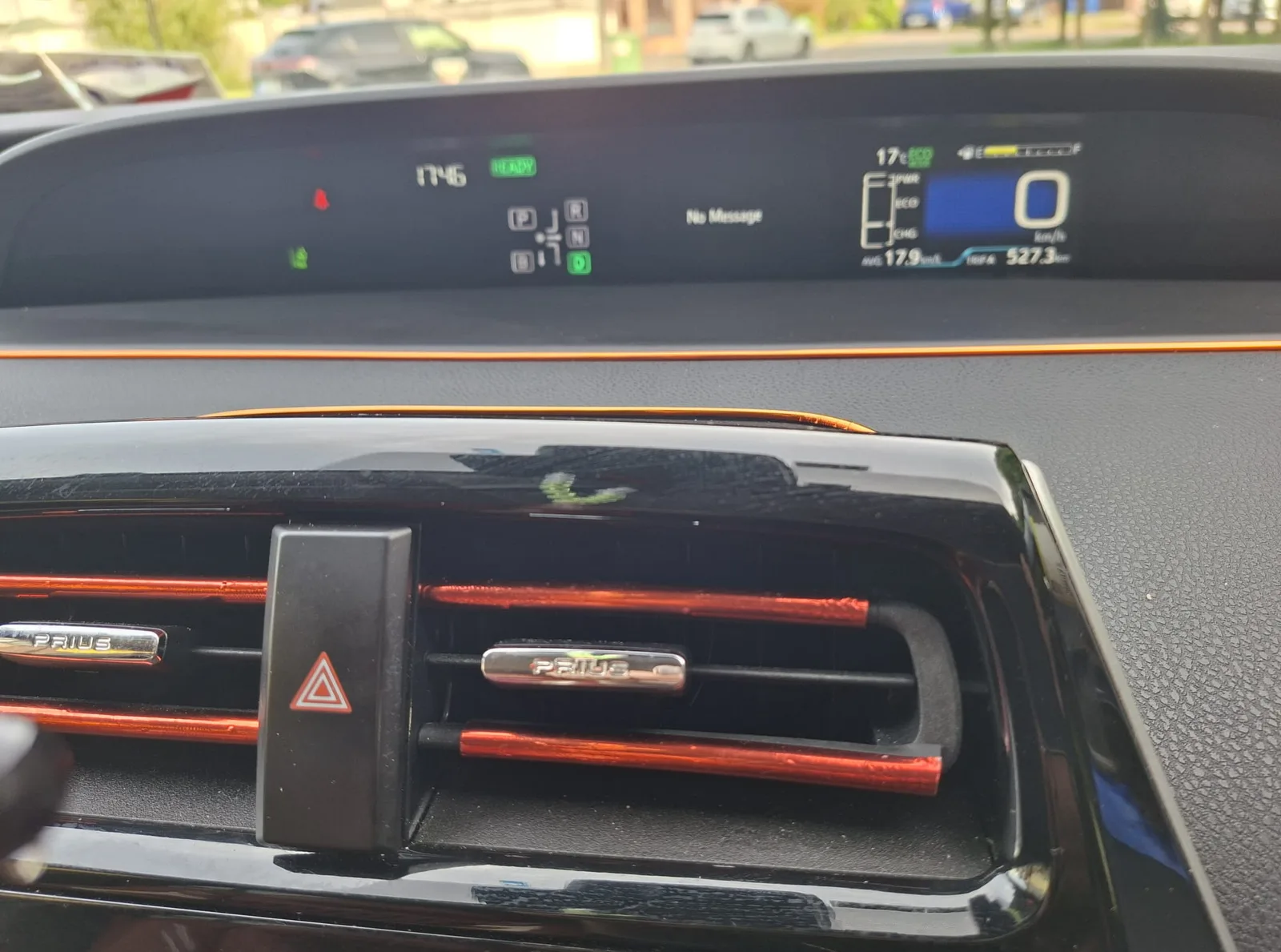 2016 Toyota Prius – photo 10