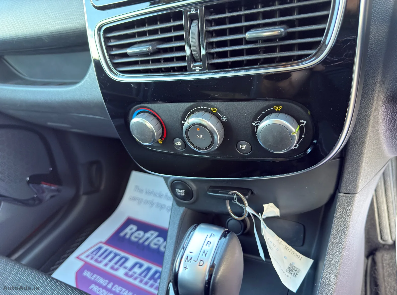 2019 Renault Clio – photo 18