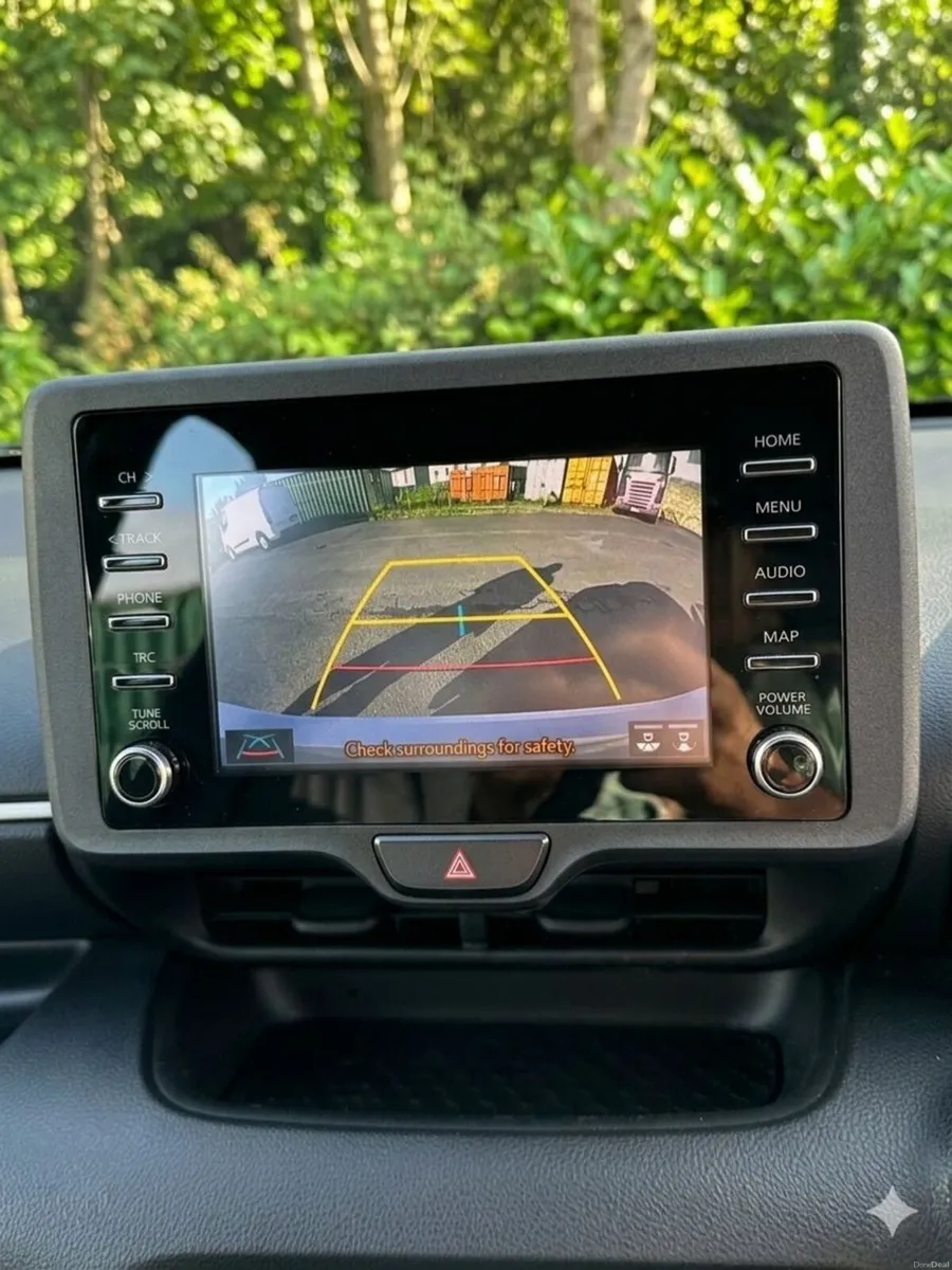 2020 Toyota Yaris – photo 3