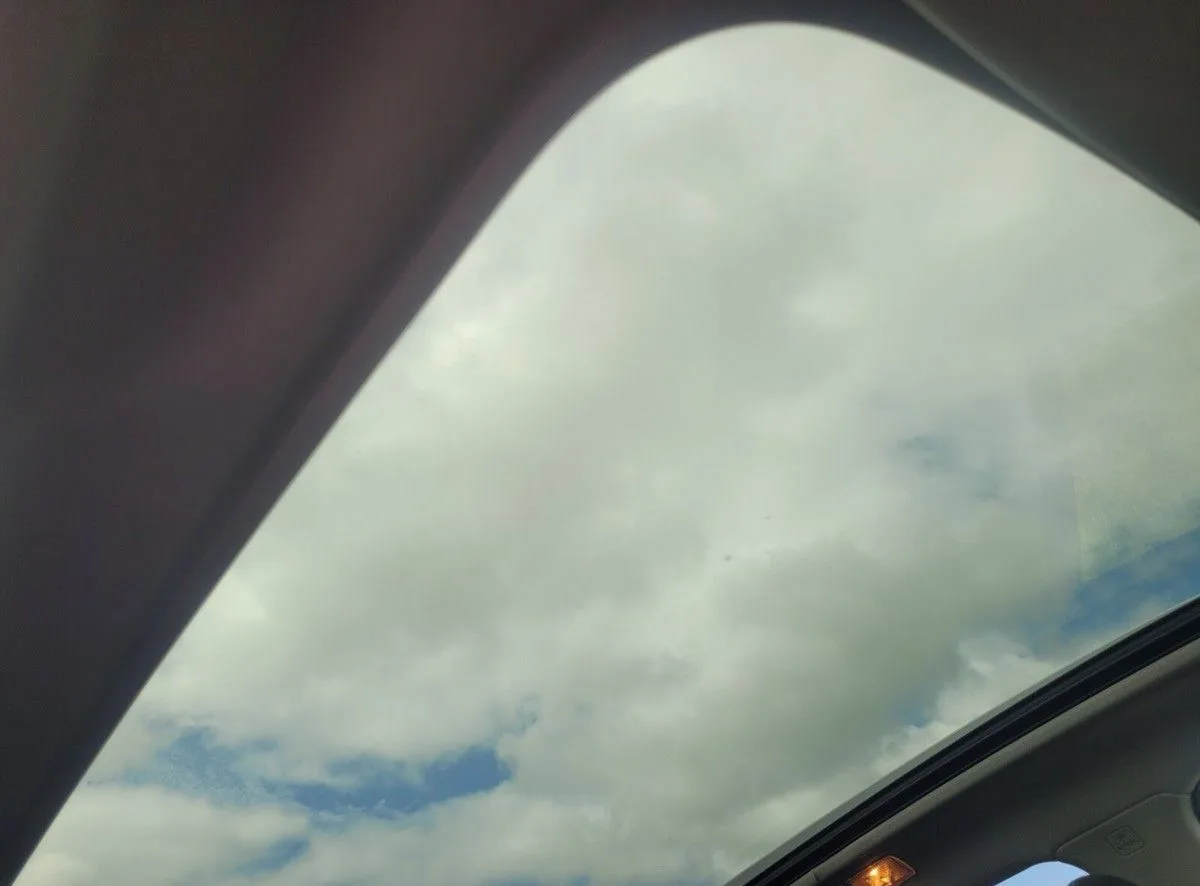 2019 Nissan Qashqai – photo 3