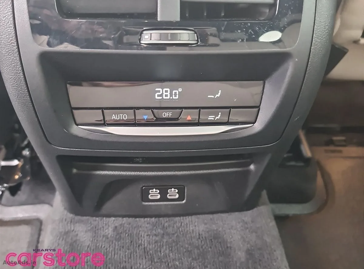 2023 BMW X3 – photo 17