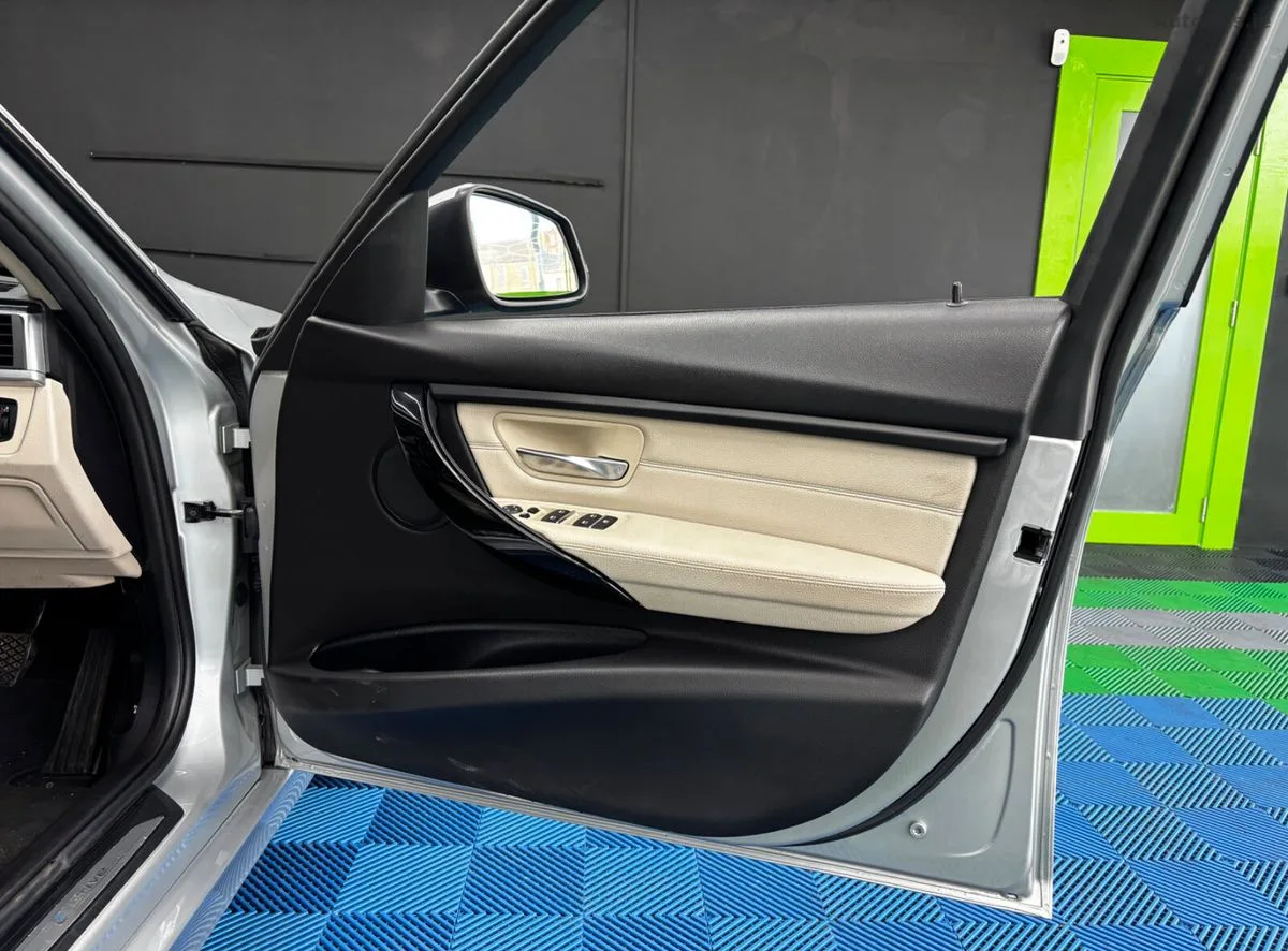 2019 BMW 3-Series – photo 17