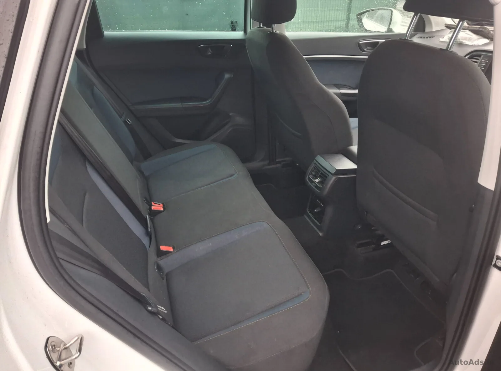 2019 SEAT Ateca – photo 15