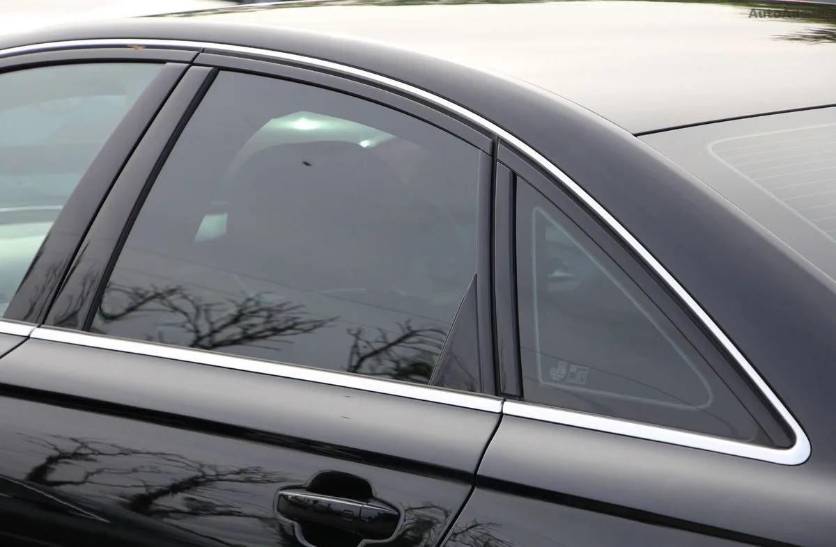 2016 Audi A6 – photo 16