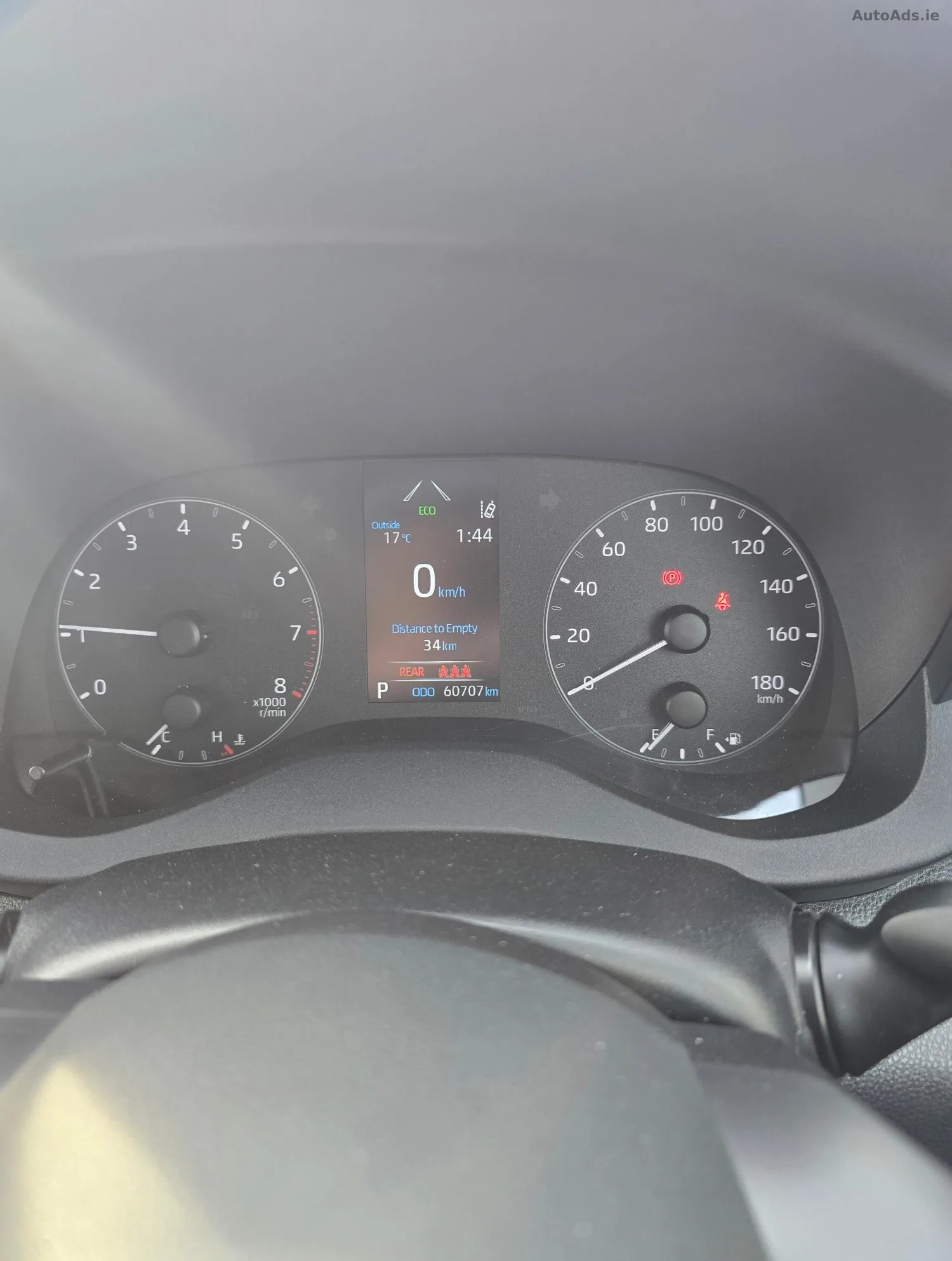 2023 Toyota Yaris – photo 8