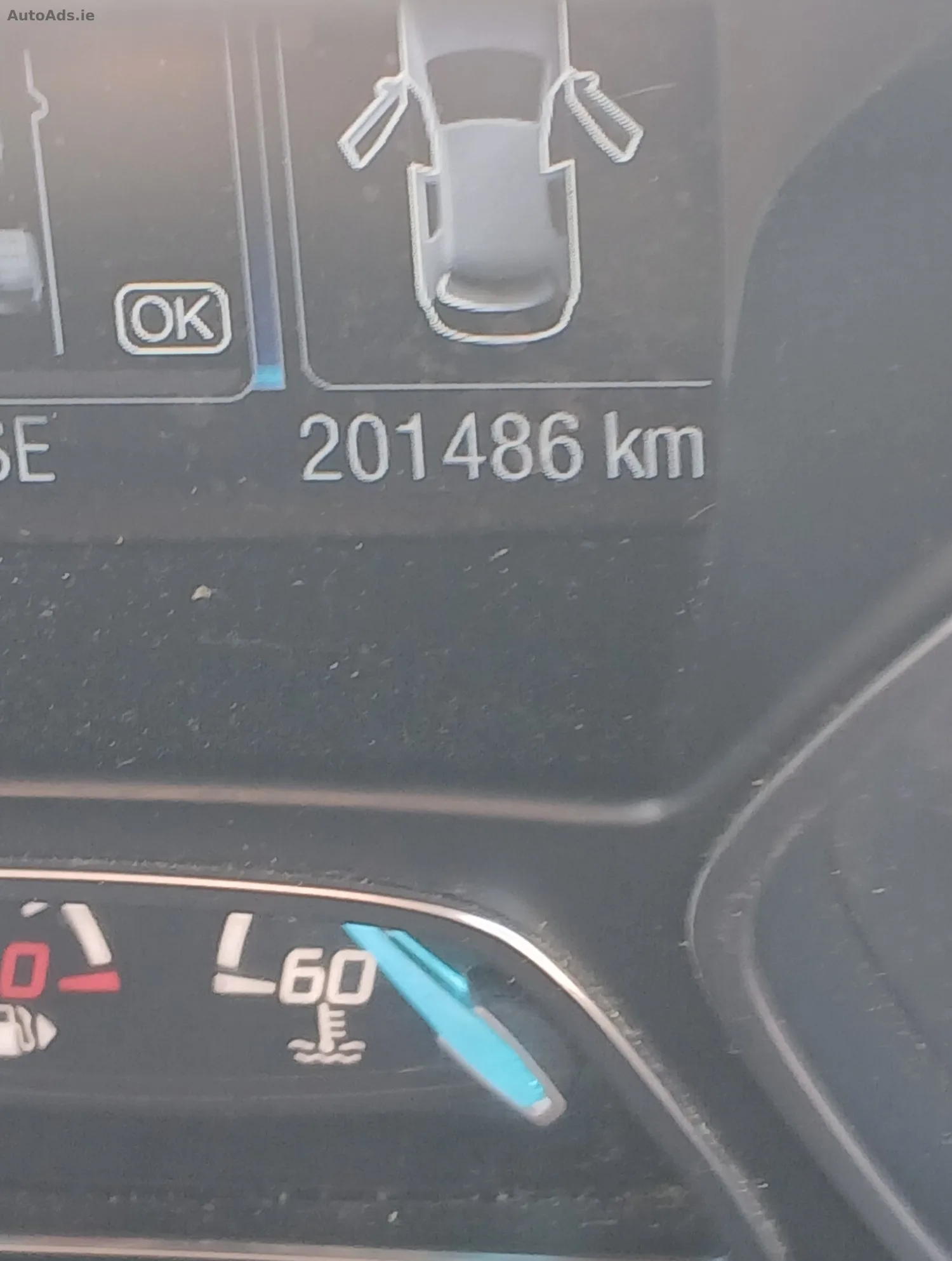 2016 Ford Kuga – photo 8