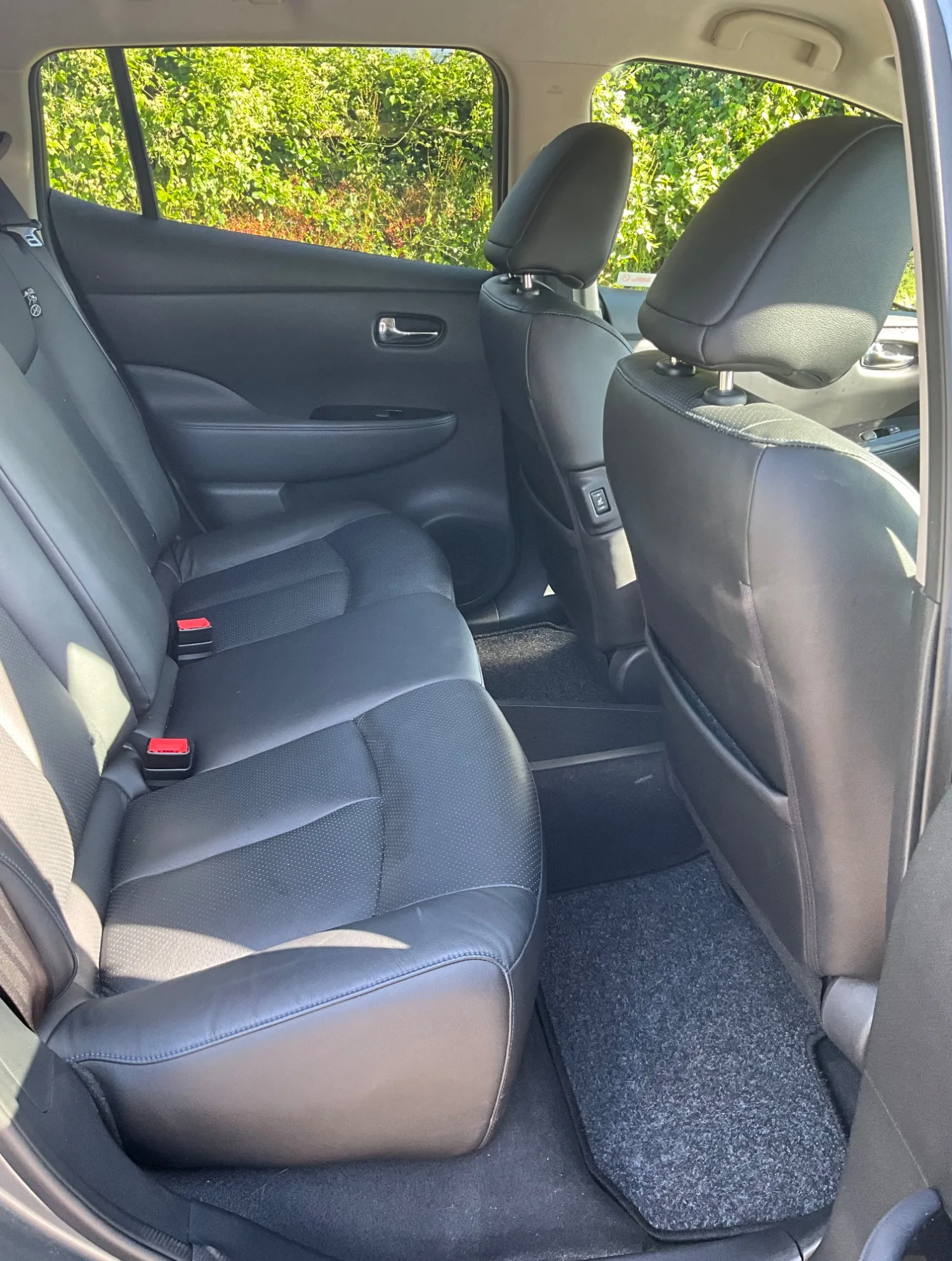 2016 Nissan Leaf – photo 10