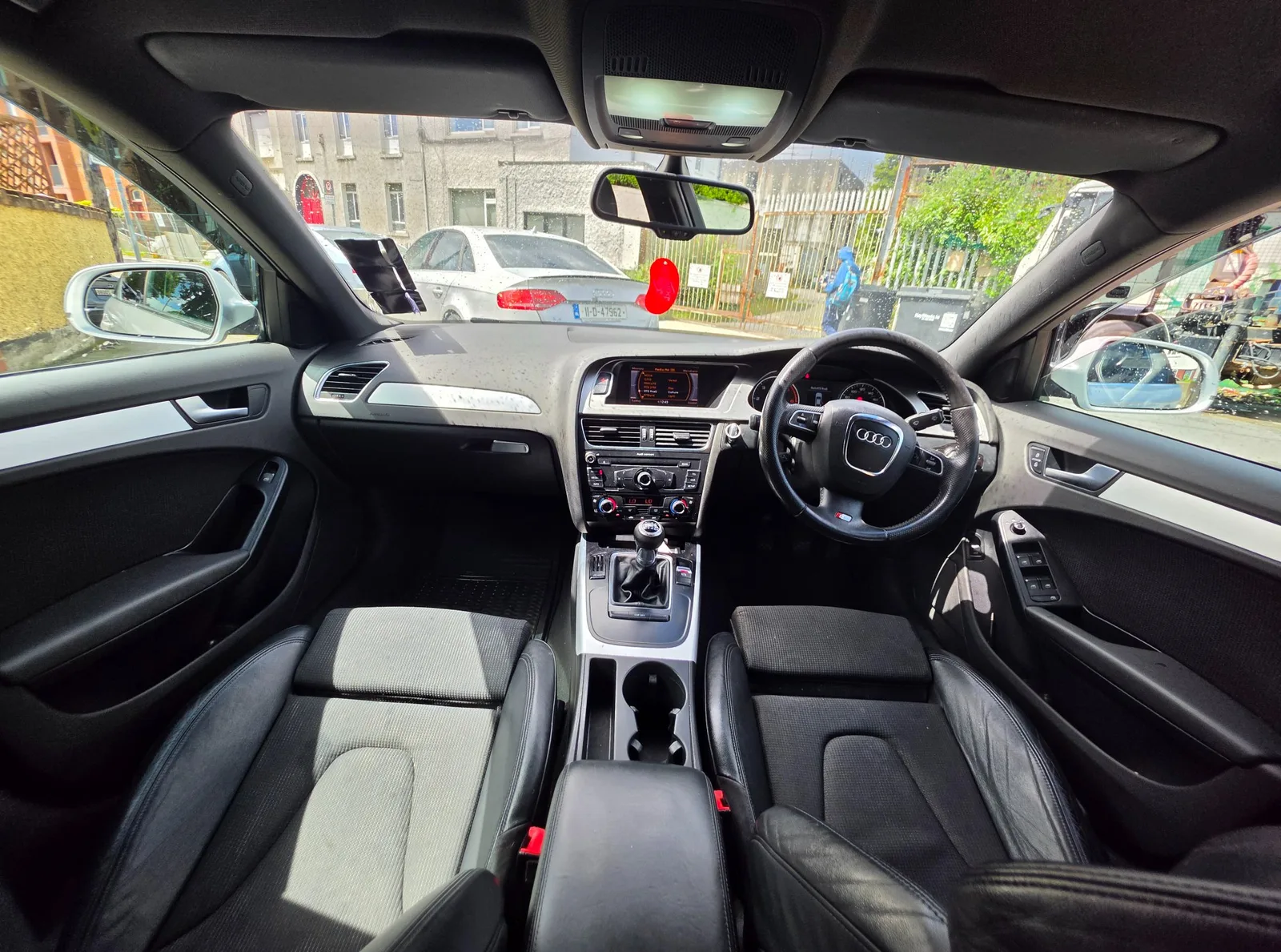 2010 Audi A4 – photo 9