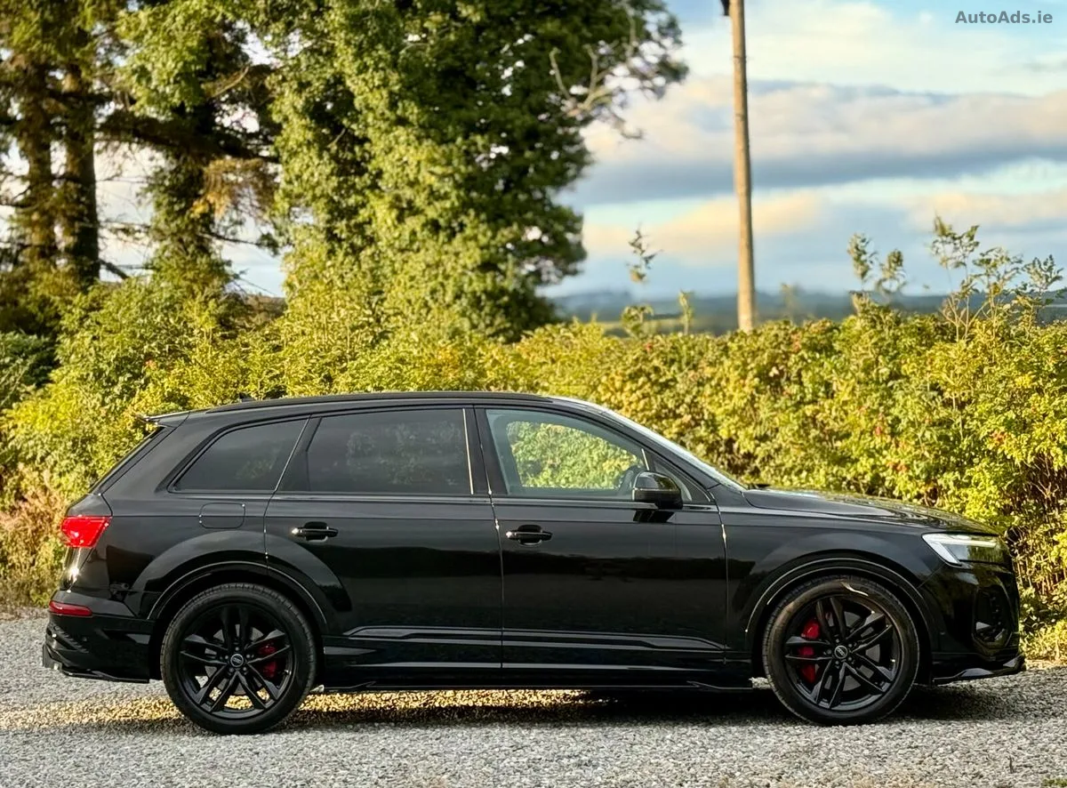 2025 Audi Q7 – photo 20