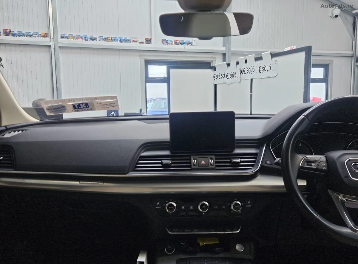 2019 Audi Q5 – photo 15