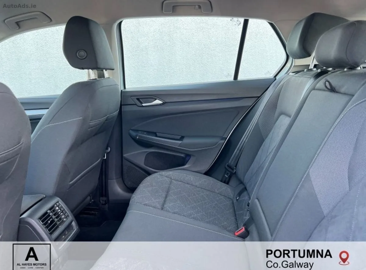 2021 Volkswagen Golf – photo 6