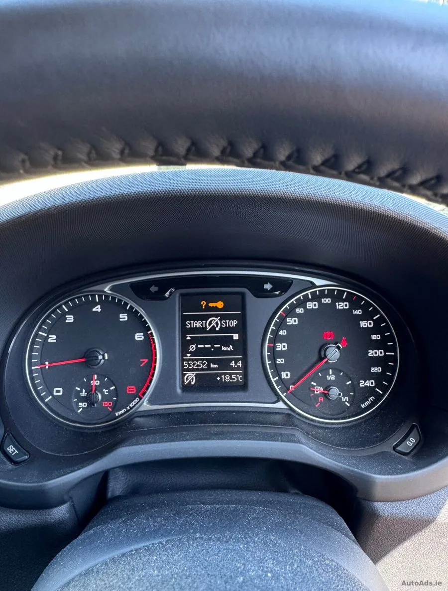2015 Audi A1 – photo 15