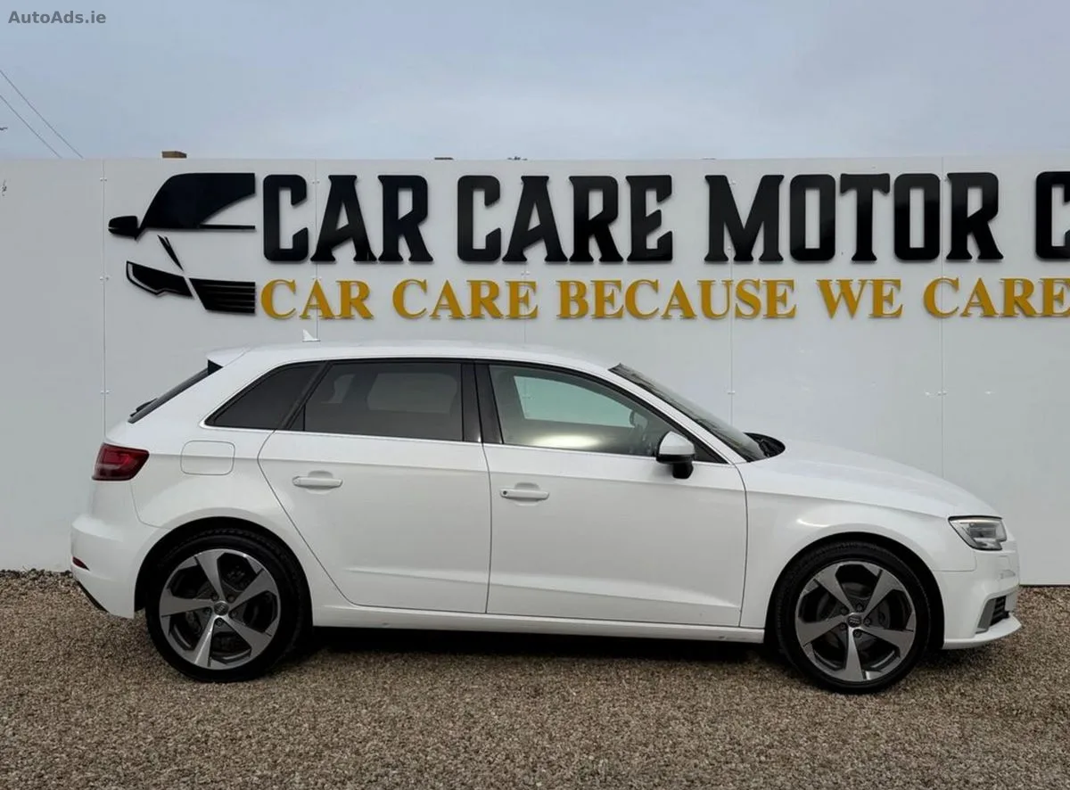 2017 Audi A3 – photo 2