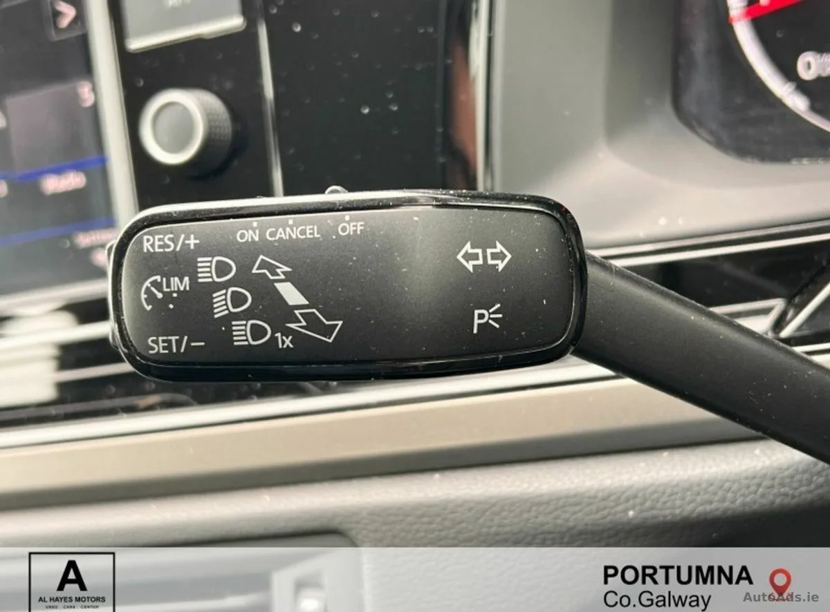 2021 Volkswagen Polo – photo 10