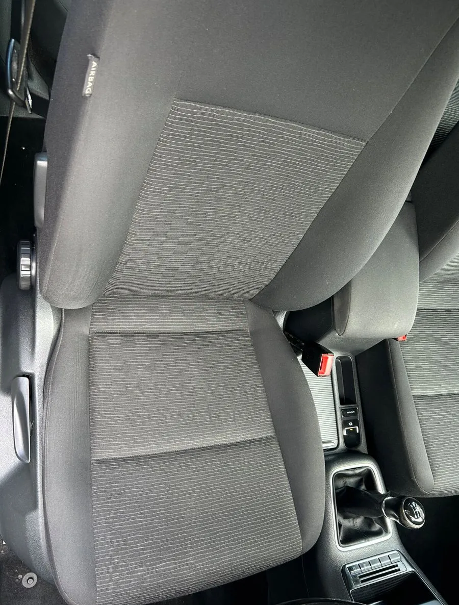 2014 Volkswagen Tiguan – photo 13