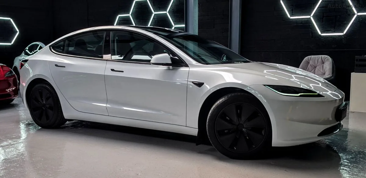 2024 Tesla Model 3 – photo 5
