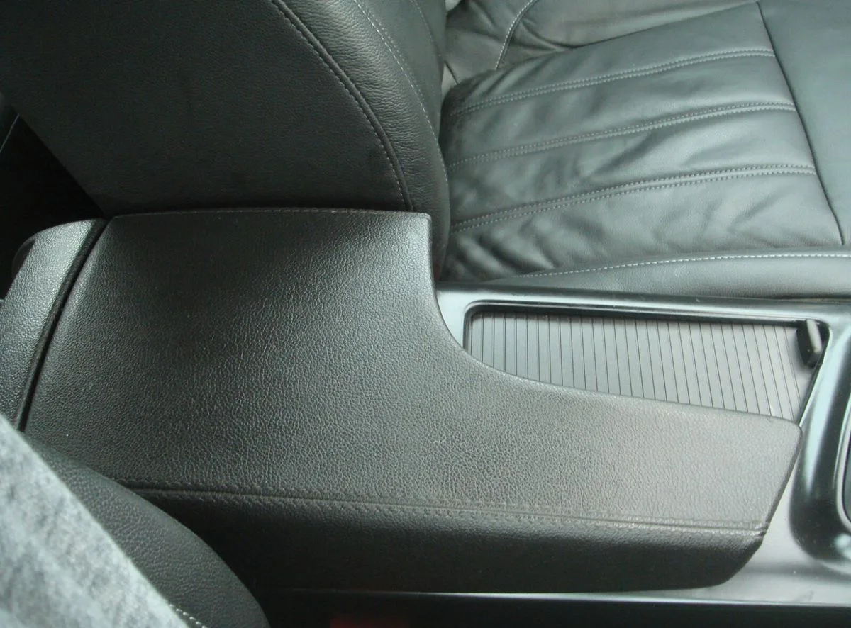 2015 Opel Insignia – photo 8