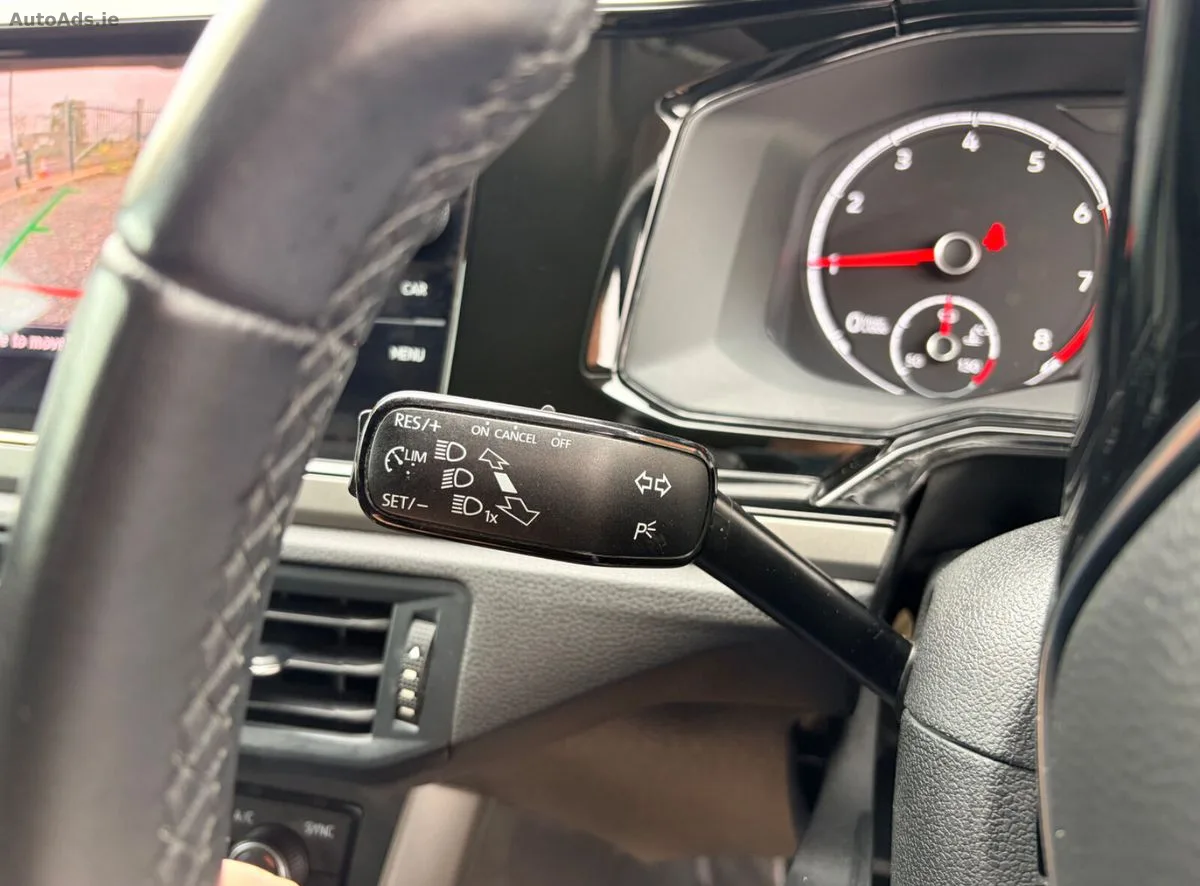 2018 Volkswagen Polo – photo 16