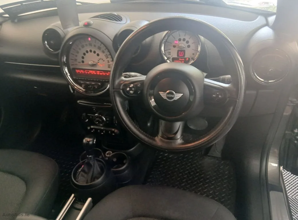 2013 Mini Cooper – photo 10