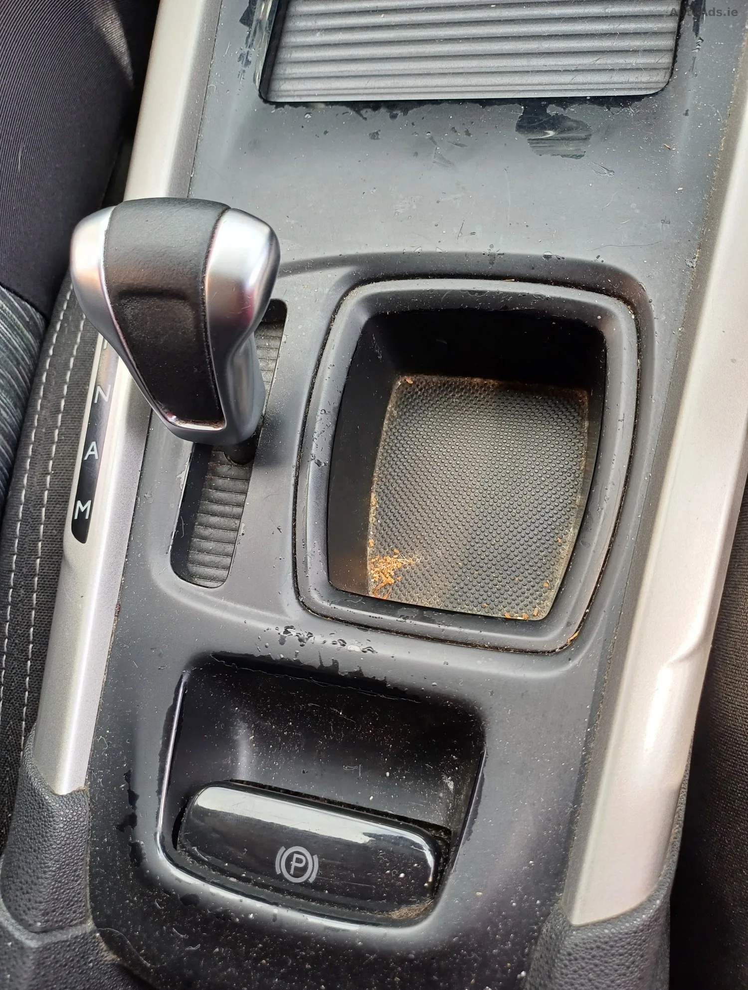 2012 Citroen C4 – photo 7