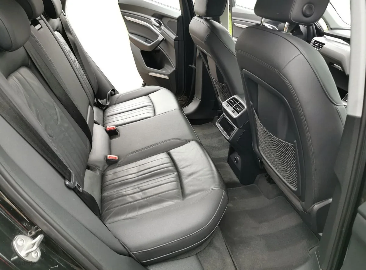2020 Audi e-tron – photo 6