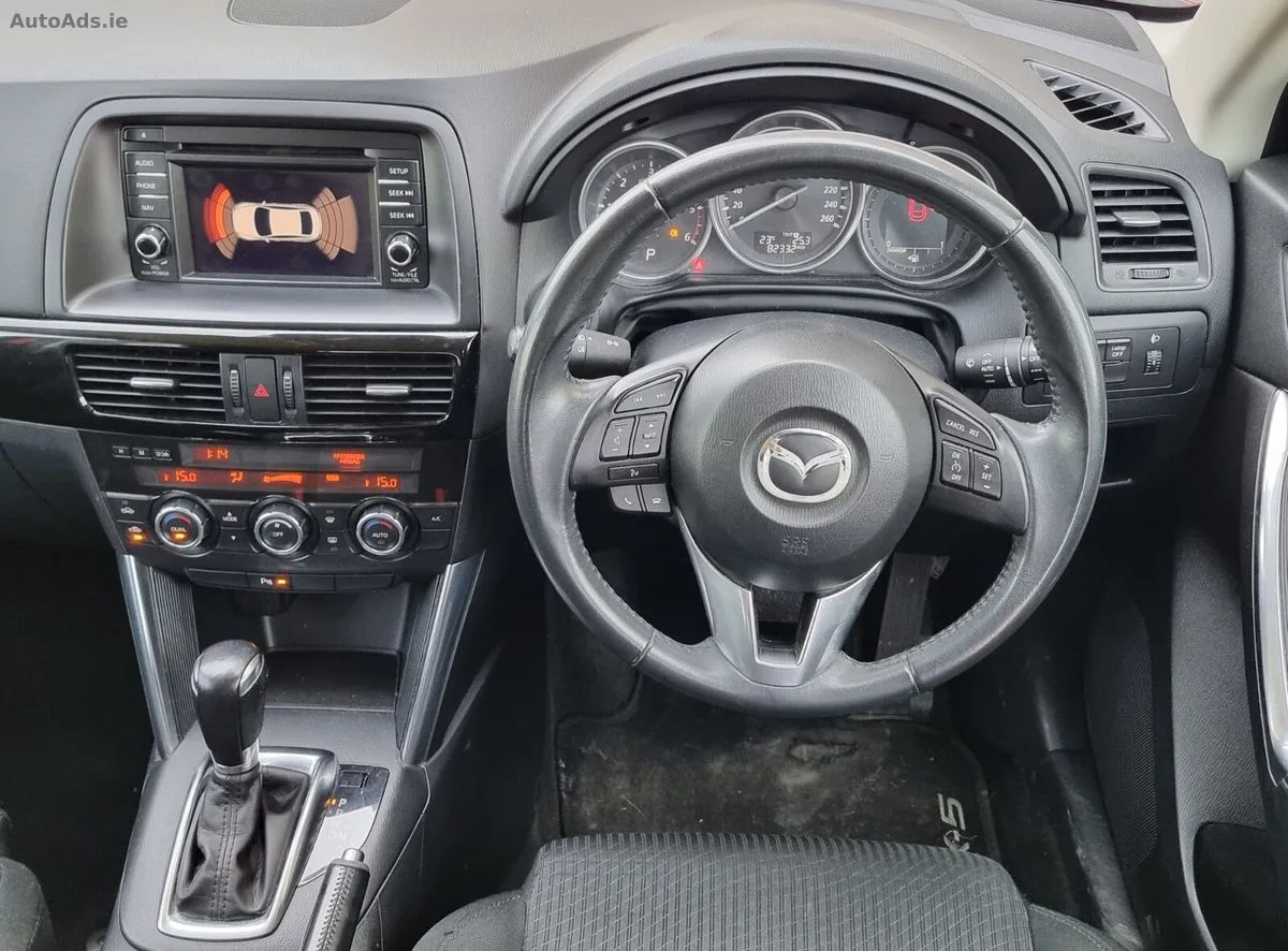 2014 Mazda CX-5 – photo 20