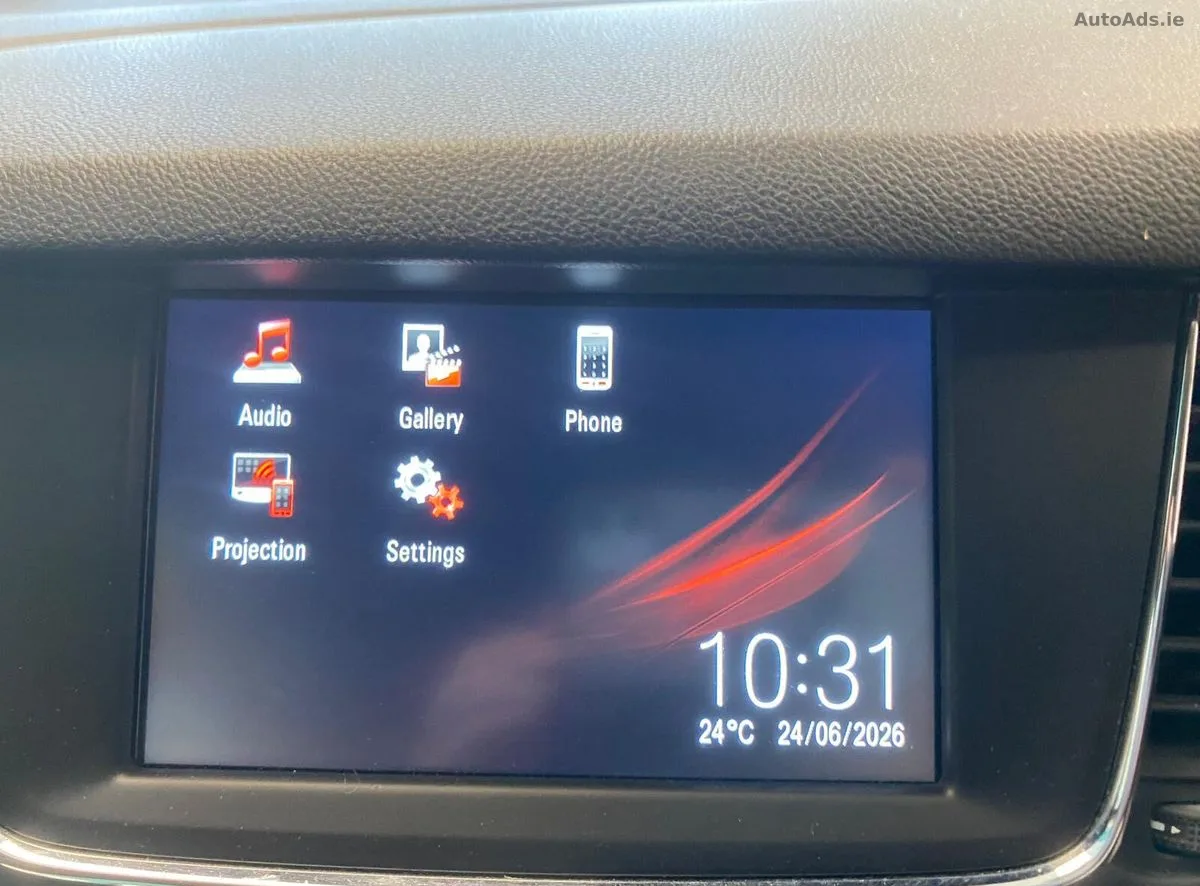 2019 Vauxhall Astra – photo 8