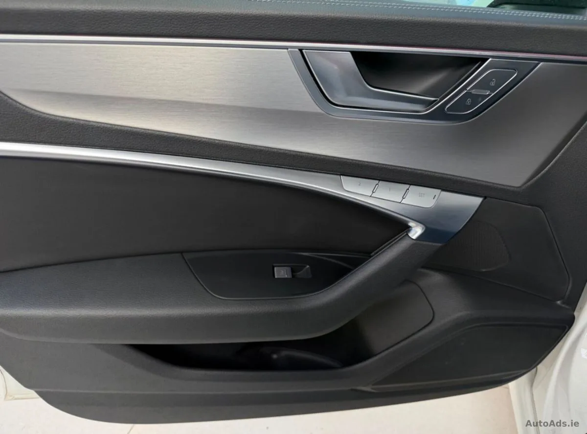 2021 Audi A6 – photo 13