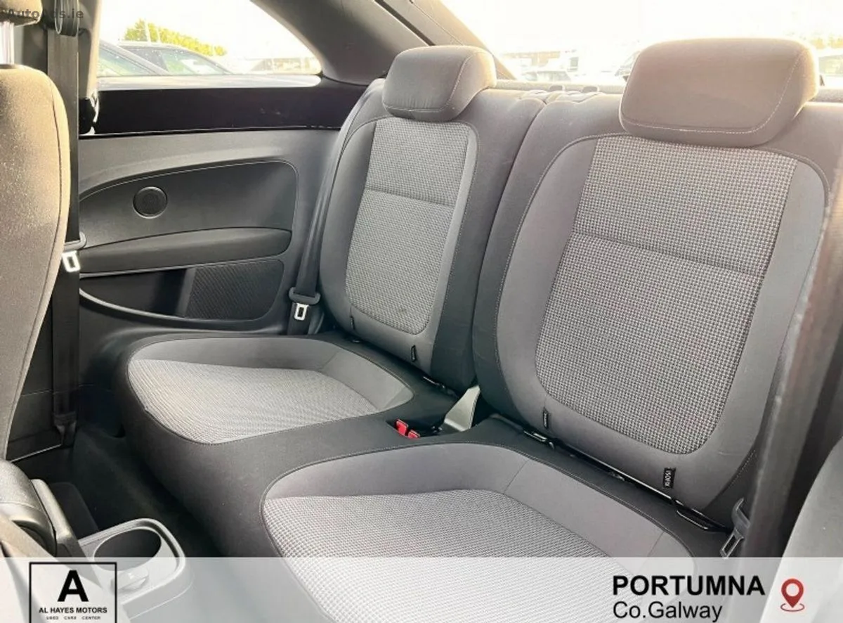 2014 Volkswagen Beetle – photo 5
