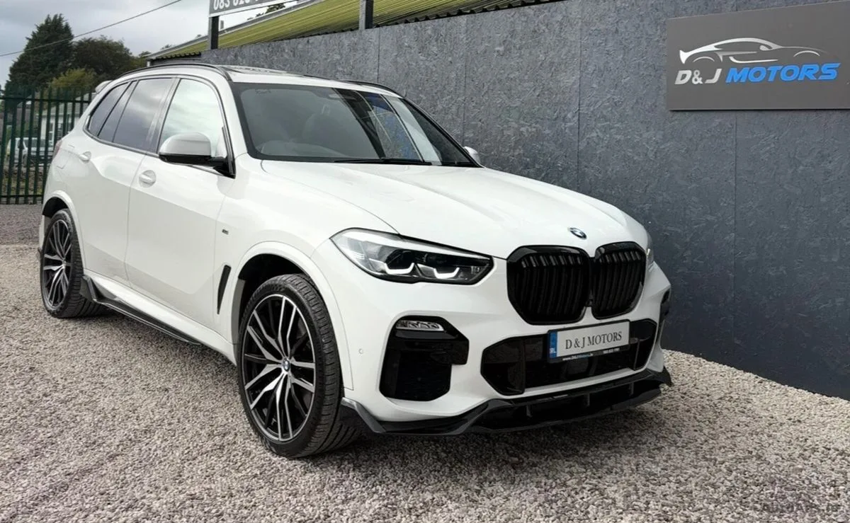 2019 BMW X5 – photo 15