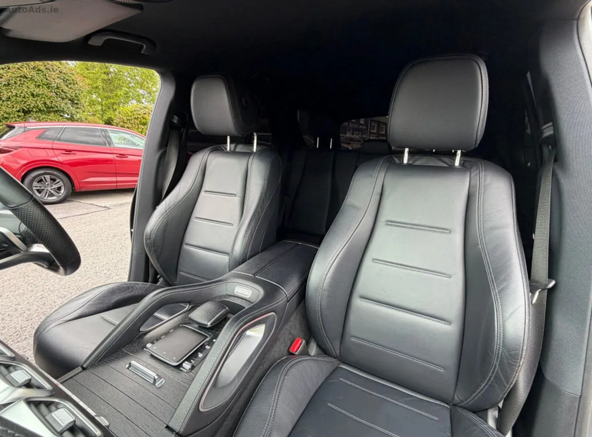 2022 Mercedes-Benz GLE – photo 13