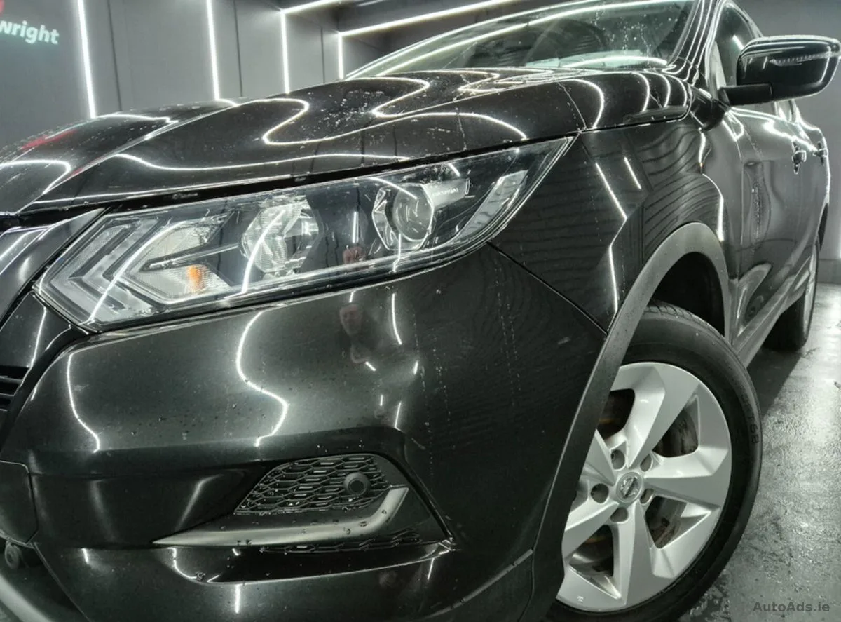2019 Nissan Qashqai – photo 4