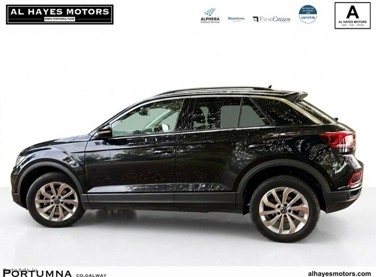 2024 Volkswagen T-Roc – photo 6