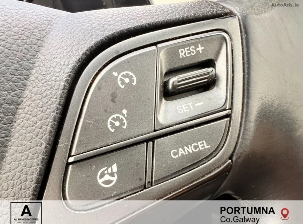 2016 Hyundai Santa Fe – photo 13