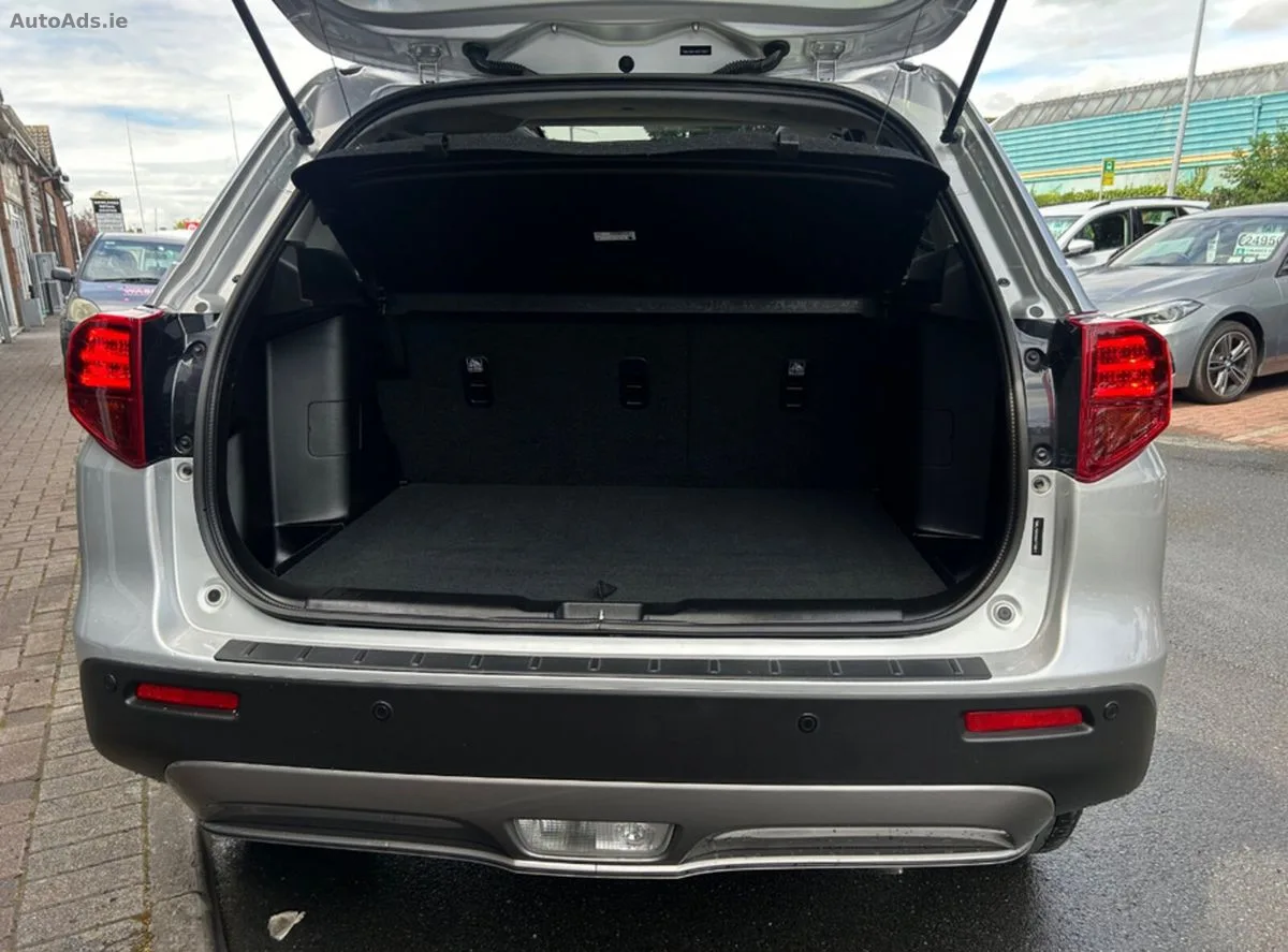 2020 Suzuki Vitara – photo 17