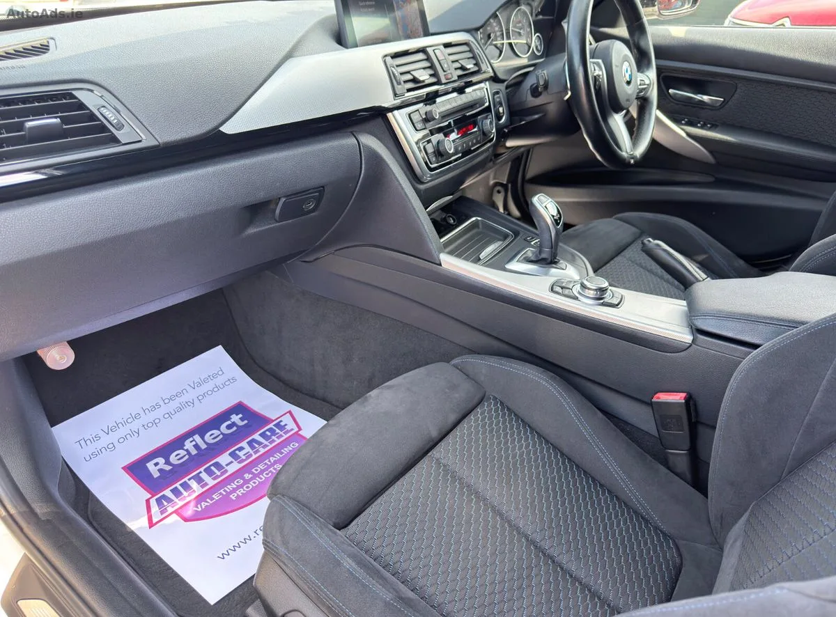 2013 BMW 3-Series – photo 18