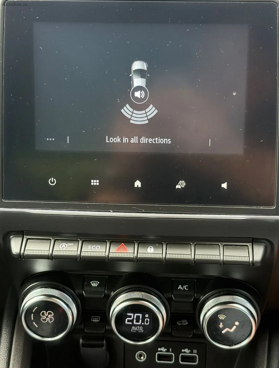 2024 Renault Clio – photo 19