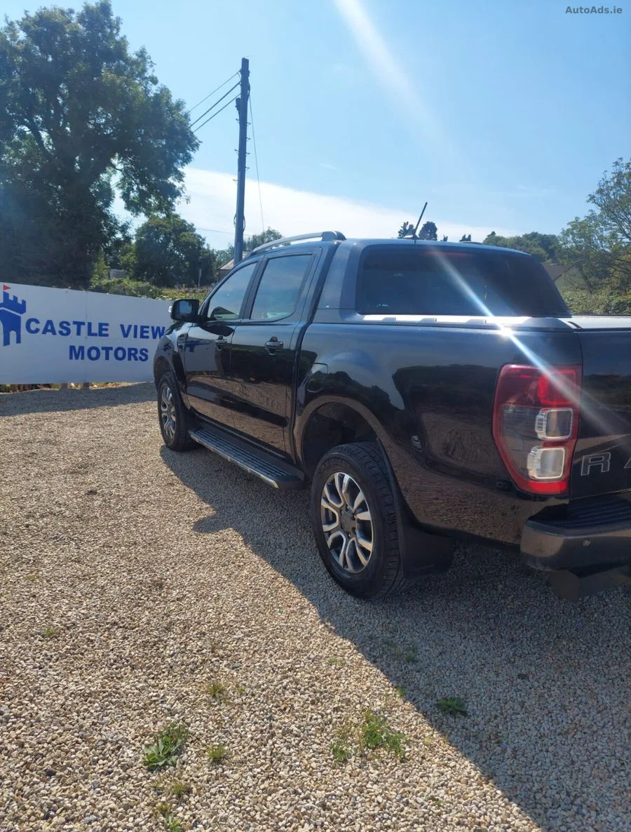 2023 Ford Ranger – photo 3