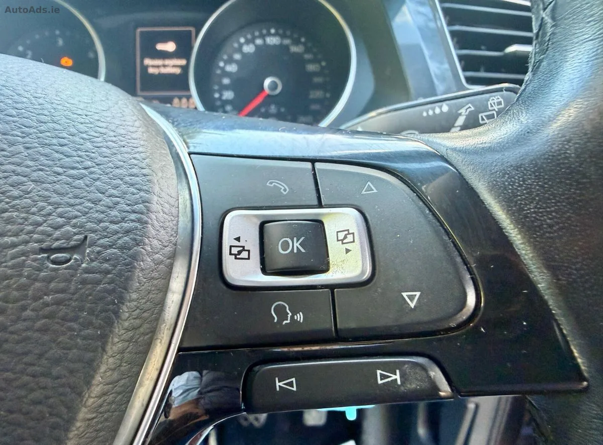 2018 Volkswagen Tiguan – photo 10