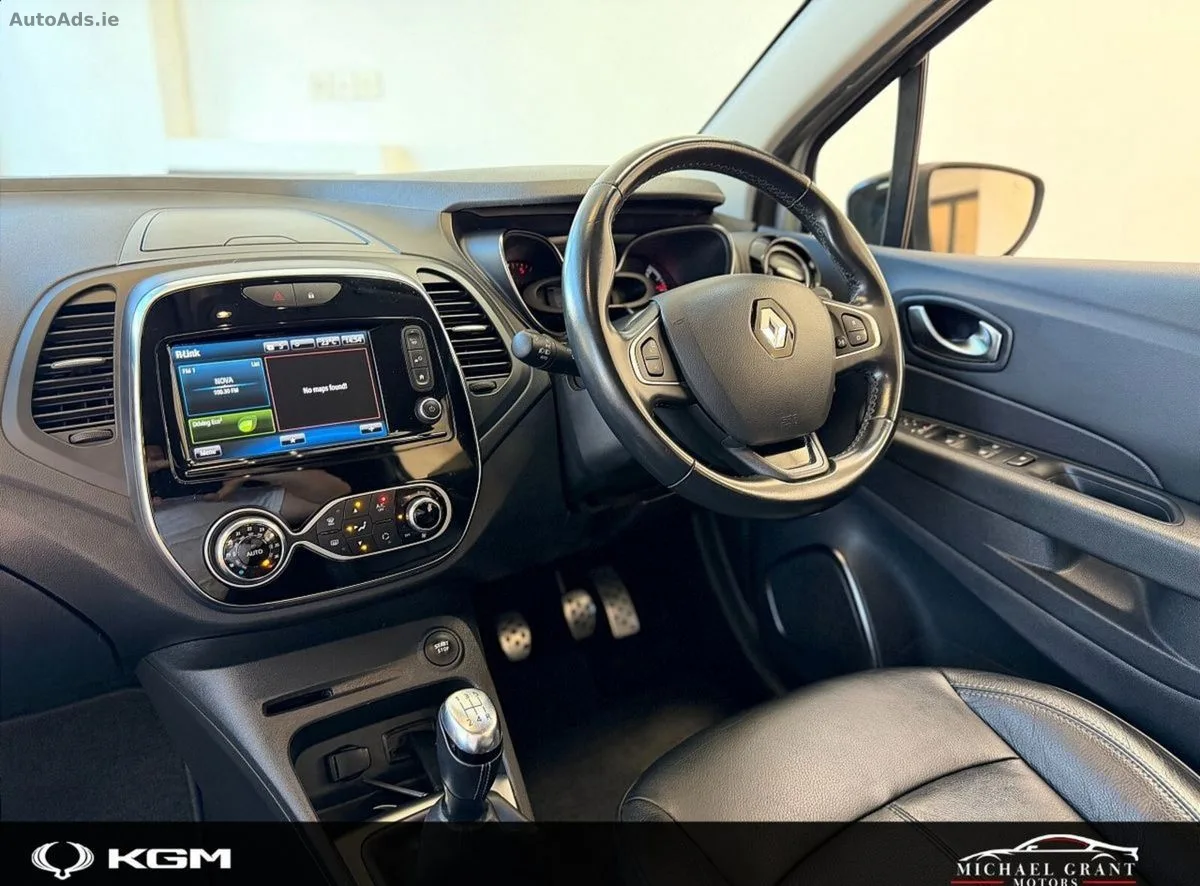 2019 Renault Captur – photo 20